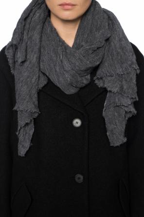 Cashmere scarf, zdjęcie 2 Cashmere scarf od Isabel Marant
